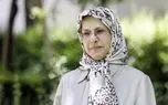 الهه کولایی: کتابم درباره روابط روسیه و اسرائیل در دهه هشتاد خمیر شد