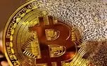 بیت‌کوین در سراشیبی سقوط؛ ۷۷ میلیارد دلار دود شد