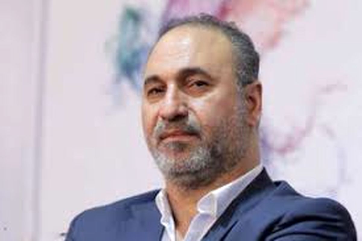 عصبانیت Farrokhnejad توسط Mohsen Chavoshi/ Video