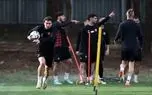 وعده هافبک مغضوب پرسپولیس به افشاگری در تلویزیون