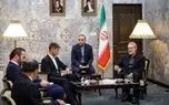 پیام آمریکا به ایران توسط مقام سوئیسی؟
