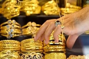 قیمت طلا و سکه ۳۰ مرداد ۱۴۰۴