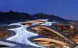 اسکی در دل بیابان؛ رویای تروجینا در عربستان