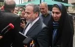 عراقچی:‌ هنوز خبری از مذاکره نیست