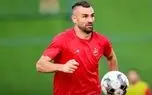 پیام خداحافظی سردار دورسون از هواداران پرسپولیس