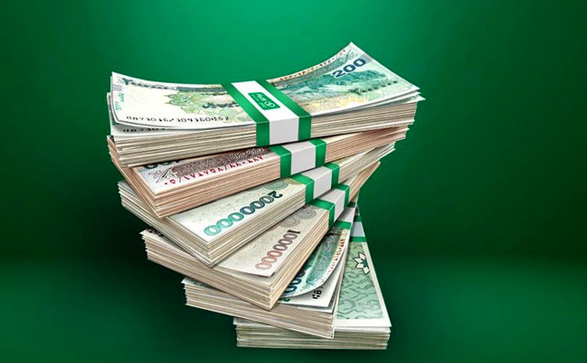 2 میلیون وام با اقساط سبک اکنون خوانده شده است