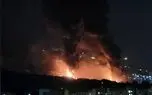 هشدار درباره انبار نفت شهران؛ شورای شهر خواستار انتقال فوری شد