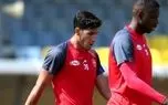 پرسپولیس، سهیل صحرایی را به تیم امید نداد