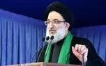 امام جمعه کرج: نیروهای ارزشی و حزب‌اللهی همه در مسیر وفاق قدم برمی‌دارند