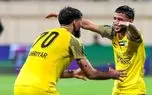 توضیحات شهریار مغانلو برای هواداران پرسپولیس