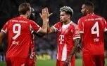 ببینید؛ خلاصه بازی بایرن مونیخ 6 - لایپزیش 0