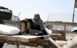 تصاویر؛ فرار ساکنان غزه همزمان با موج جدید حملات اسرائیل