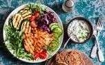 چرا رژیم مدیترانه‌ای یکی از سالم‌ترین رژیم‌های غذایی است؟
