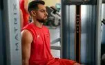 آمادگی ستاره مصدوم پرسپولیس برای بازی با سپاهان