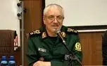 سردار طلایی نیک: اسرائیل برای توقف جنگ التماس کرد
