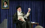 توئیت رهبر انقلاب در حمایت از پزشکیان