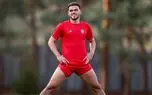 چشم امید پرسپولیسی‌ها مقابل سپاهان به این ستاره