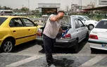 هشدار؛ رگبار، گردوخاک و تداوم گرما در اغلب استان‌ها!