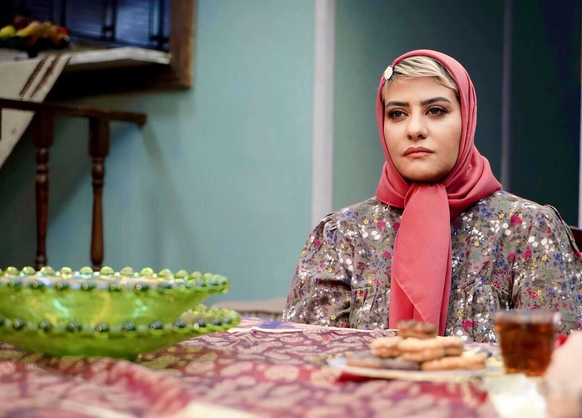داستان کشف حجاب Rabia Squoie از زبان خودش