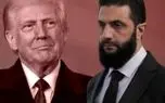 آمریکا خواستار تغییر نظام سوریه شد
