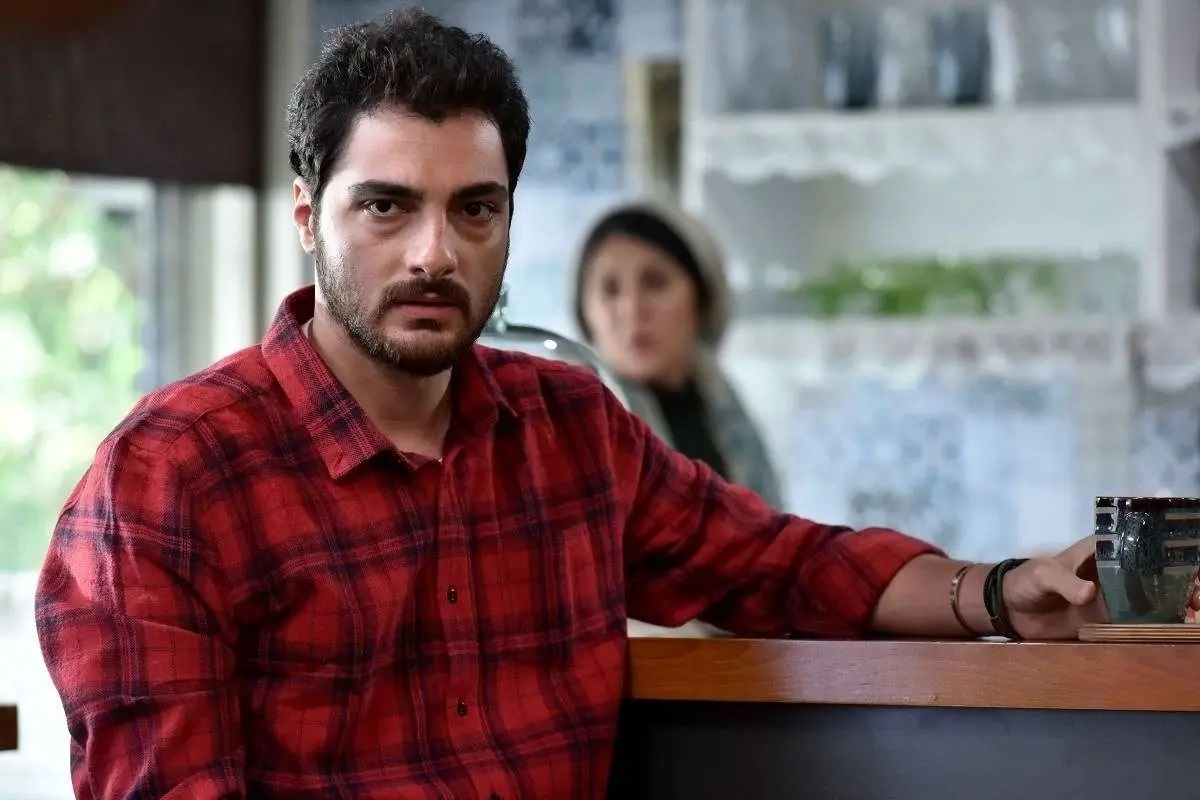 نام Sajjad Babaei را از عنوان سریال شغال 1 حذف کنید