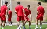 گزینه جدید پرسپولیس برای پست دفاع راست