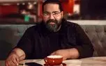 همخوانی احساسی رضا صادقی با دخترش ویانا