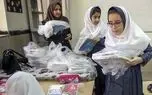 توزیع کتاب‌های درسی دانش‌آموزان به تعویق افتاد