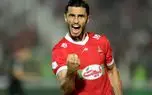 آقای گل پرسپولیسی‌ها دست از سر سپاهان بر نمی‌دارد