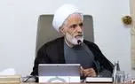 معاون رییس جمهور: راهبرد اصلی دولت واگذاری امور به مردم است