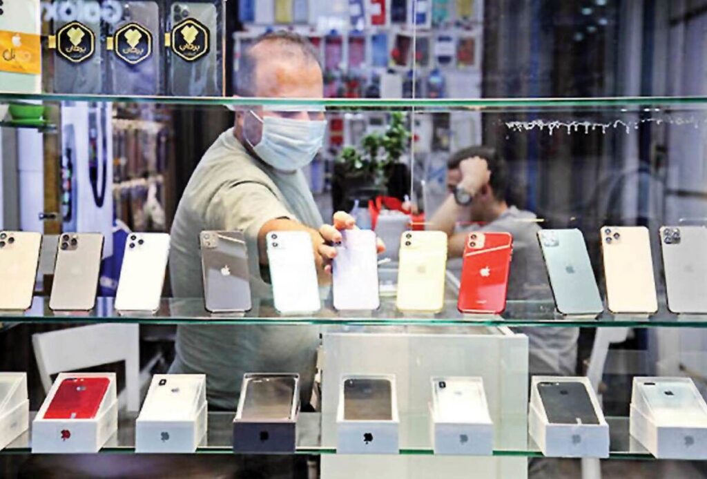 لیست قیمت شیائومی در بازار تهران