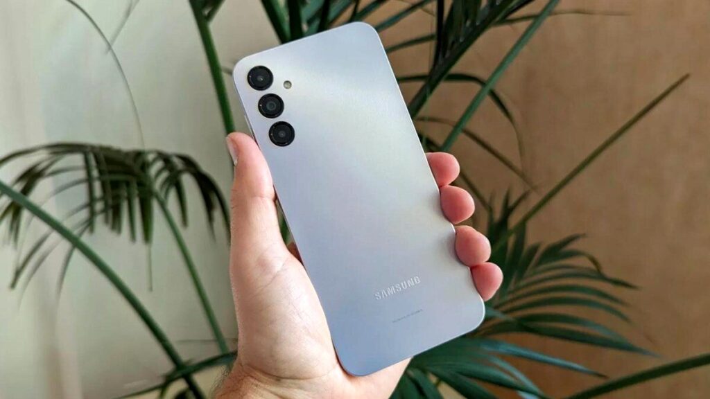 قیمت تلفن سامسونگ در بازار تهران