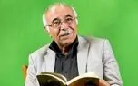 نشسته‌اند ملخ‌های  شک، به برگ یقینم