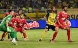 واکنش کنایه‌آمیز پرسپولیس به بیرانوند و حسینی!