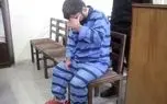 اتهام افساد فی الارض برای موتورسوار متجاوز
