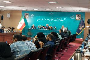 تنزل مصرف فرهنگی خانوار ایرانی/ آثار فرهنگی شناسه معتبر ندارند/ از اینفلوئنسرها دعوت کردیم به ایران بیایند/ ۱۰۰ هزار نفر کارت ۱۵ میلیون تومانی می گیرند