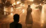 واکنش عباس صالحی به عدم اکران فیلم قاتل وحشی