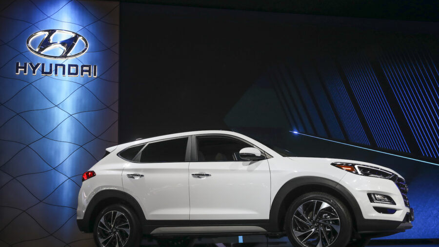 هیوندای دو جایزه ۲۰۲۵ Automotive News All-Star را دریافت کرد
