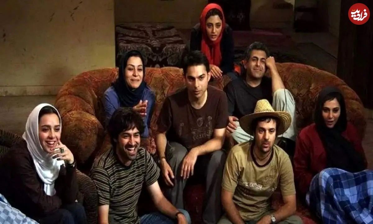 بهترین فیلم های پس از انقلاب