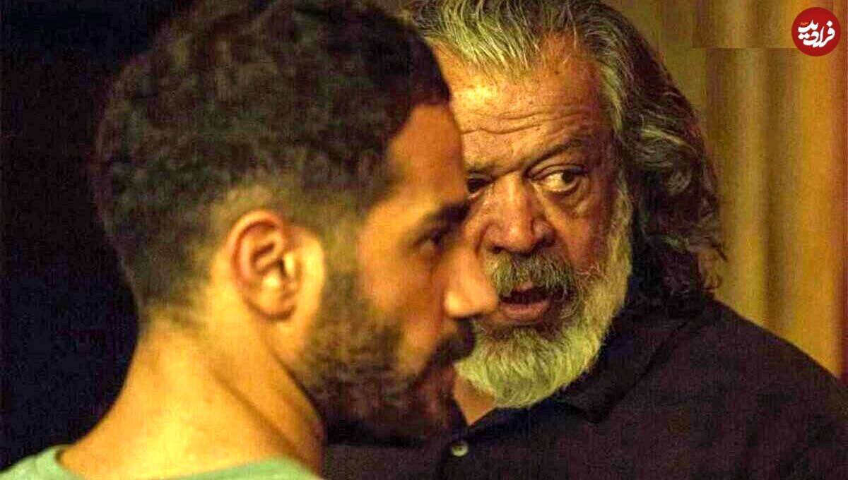 پسر پیر