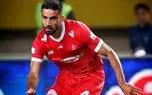 گل‌نزن مثل مدافع دونده پرسپولیسی‌ها!