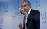ادعای گروسی: بازرسان آژانس به ایران بازمی‌گردند!
