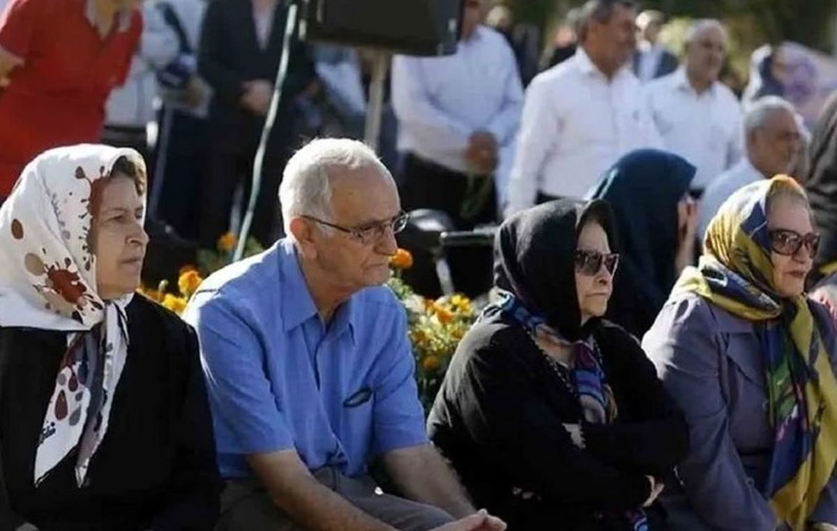 واریز 5 میلیون دلار به حساب بازنشستگان مرحله سوم آغاز شد