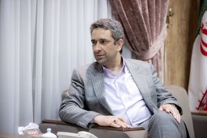 فهرست بلند ممنوع‌التصویرها مردم را از رسانه ملی دل‌زده کرده است/ ویدئو