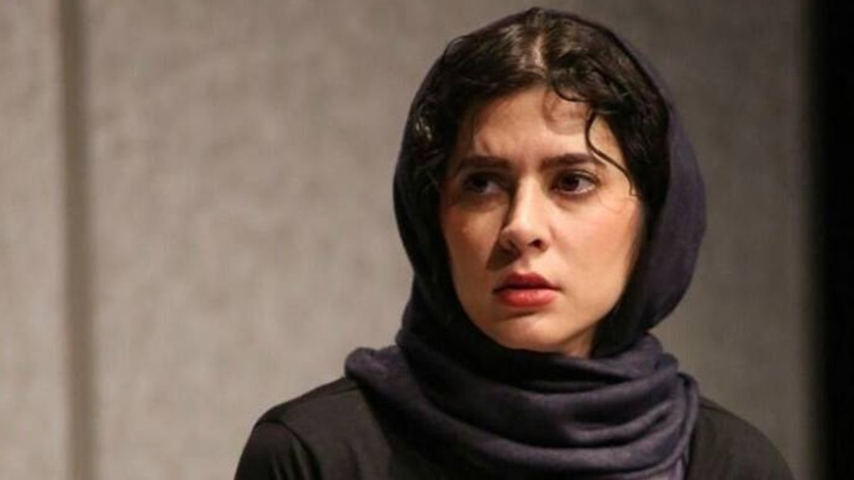 زندگی نامه نازنین احمدی 2