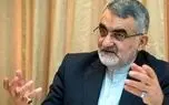 بروجردی: بازرسان برای چه به ایران آمداند وقتی تاسیسات هسته‌ای ما بمباران شده؟