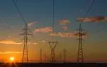 افزایش قطعی برق با کاهش دما