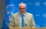واکنش سخنگوی سازمان ملل به بازگشت بازرسان آژانس به ایران