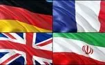 تروئیکای اروپایی تا ساعاتی دیگر ماشه تحریم‌ها را می‌چکاند؟