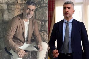 حمله مسلحانه به خانه خواننده مشهور